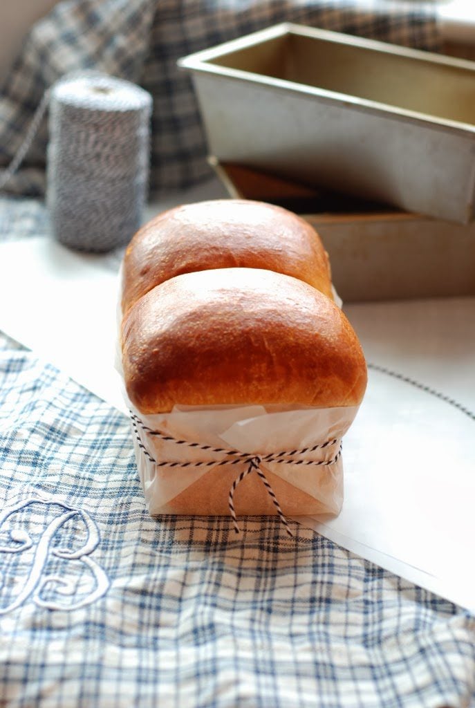 Pain Brioche - Simply So Good