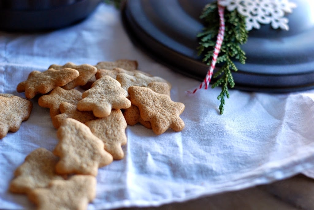 Norwegian Pepperkaker - Simply So Good