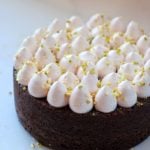 Chocolate Beetroot Cake with Cardamom Rose Swiss Meringue Buttercream and Pistachios 2 2 150x150 - Chocolate Beetroot Cake with Cardamom Rose Swiss Meringue Buttercream and Pistachios