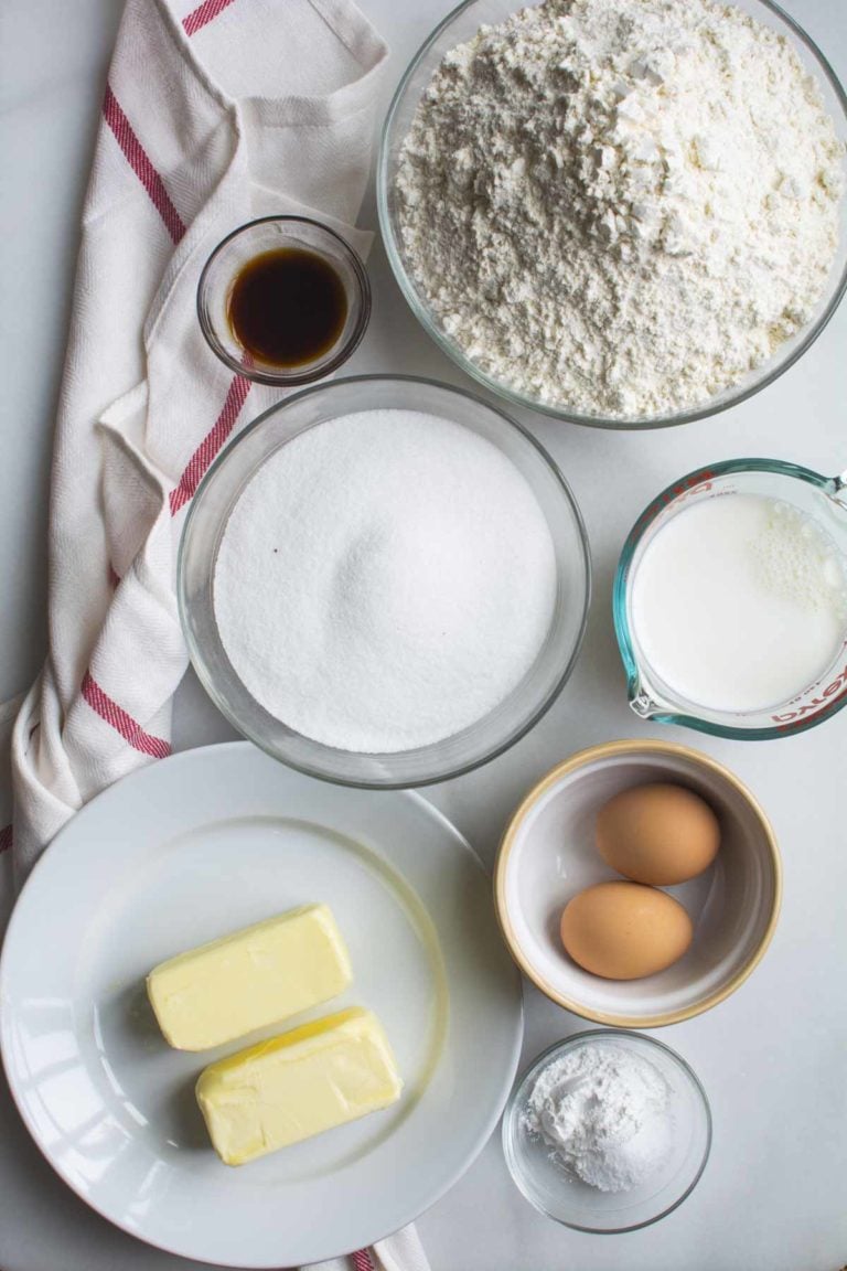 Butter Dream Sugar Cookies Simply So Good