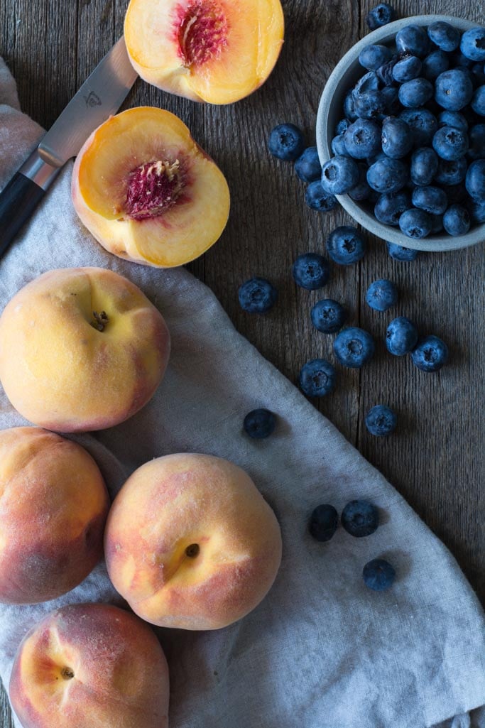 Best EverySimply So Good - Blueberry Buttermilk Pancakes