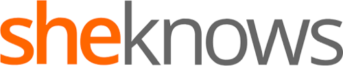 sheknows Logo