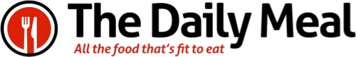 The Daily Meal Logo