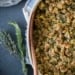Fresh Herb Turkey Stuffing